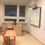 Zakażenia koronawirusem wykryto w pięciu szkołach w Wielkopolsce