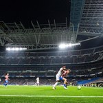 Zakażenia w Realu Madryt. Koronawirus znów miesza w świecie futbolu