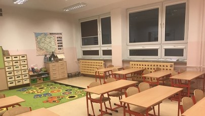 Zakażenie koronawirusem w szkole. Jakie będą obowiązywać procedury?