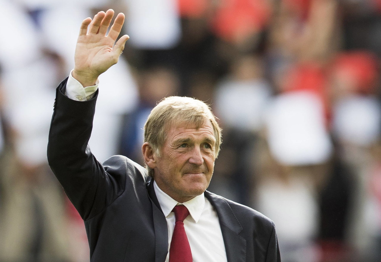 Zakażony koronawirusem Kenny Dalglish opuścił szpital. Były sportowiec nie miał objawów 