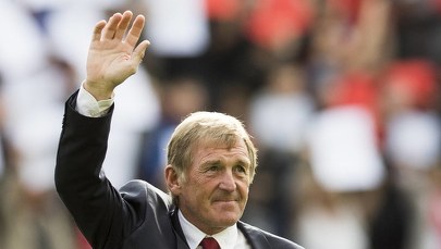 Zakażony koronawirusem Kenny Dalglish opuścił szpital. Były sportowiec nie miał objawów 