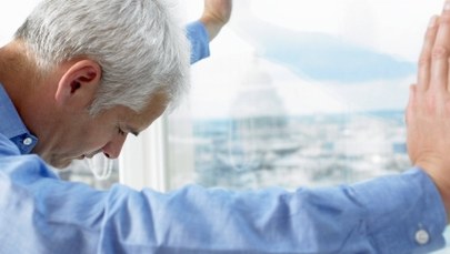 Zakażony wirusem HIV: Mój znajomy bał się napić u mnie herbaty