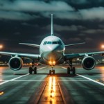 Lufthansa Zakazy dotyczące powerbanków w samolotach. Wynikają z obaw o bezpieczeństwo