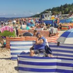 Zakazy na plaży. Ich złamanie może słono kosztować 
