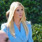 Żakiet i spódnica wracają do łask? Ivanka Trump pokazała klasę