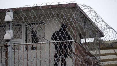 Zakład Karny w Rzeszowie. Koniec kary Mariusza T.