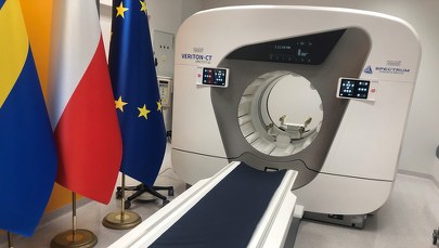 Zakład Medycyny Nuklearnej powstał w Centrum Leczenia Oparzeń w Siemianowicach Śląskich