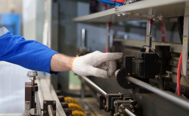 Zakład upada po ponad 120 latach działalności. Co dalej z pracownikami?