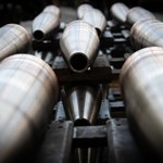 Zakład w Kraśniku zwiększa produkcję broni. Do 150 tys. pocisków rocznie