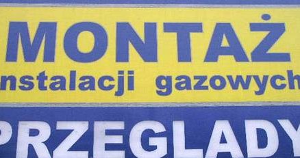 Zakładady montujące gaz mogą spać spokojnie / Kliknij /INTERIA.PL