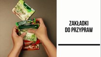 Zakładki do przypraw