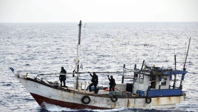 Zakładnicy wolni po trzech latach. Byli torturowani