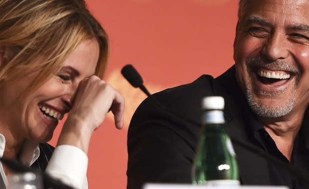 „Zakładnik z Wall Street” w Cannes! Film widział już nasz korespondent