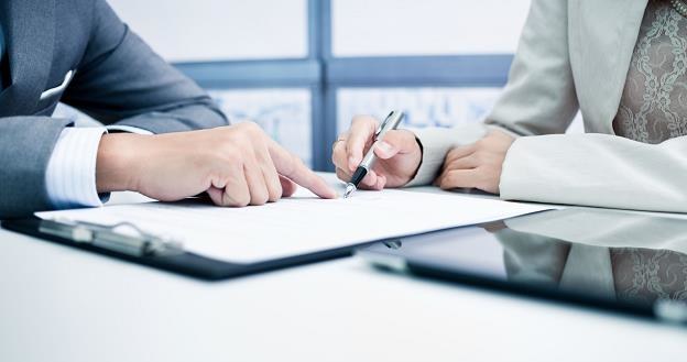 Zakładowe regulaminy to domena pracodawcy /&copy;123RF/PICSEL