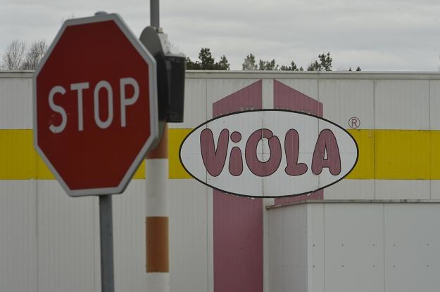 Zakłady Mięsne Viola były zamknięte z powodu poważnych nieprawidłowości /PAP