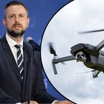 Zakłócania GPS nad Bałtykiem. Szef MON alarmuje i wskazuje na jeden kraj