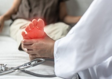 Zakłócenia na drodze impulsu. Kiedy nerwy wymagają naprawy?