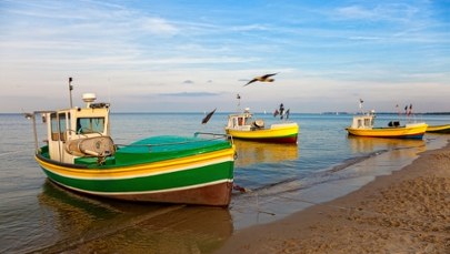 Zakłócenia sygnału GPS na Bałtyku. Rybacy wracają do nawigacji jak za Magellana