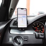 Zakłócenia sygnału GPS na wybrzeżu. Każde zgłoszenie jest analizowane