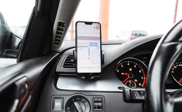 Zakłócenia sygnału GPS na wybrzeżu. Każde zgłoszenie jest analizowane