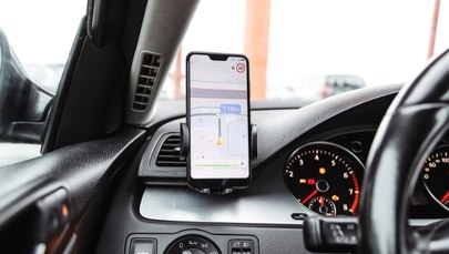 Zakłócenia sygnału GPS na wybrzeżu. Każde zgłoszenie jest analizowane