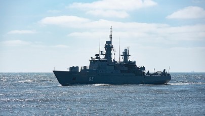 Zakłócenia systemu GPS na Bałtyku. Mogą być celowe