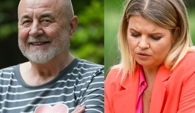 Zakochał się po pierwszej randce, a tu przykra niespodzianka. Uczestnik "Sanatorium" musiał opuścić program