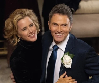 Zakochał się w niej po 4 minutach! Na ślub czekali 11 lat