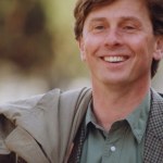 Tomasz Mędrzak Zakochał się w niej ponad 50 lat temu. Żona jest miłością jego życia