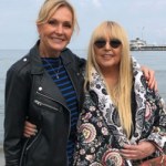 Zakochała się w polskim gwiazdorze. Przedstawiła ich sobie Rodowicz