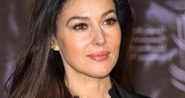 Zakochałam się w swojej bohaterce - wyznaje Monica Bellucci / fot. Dominique Charriau /Getty Images