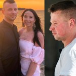 Zakochana Aga z "Rolnika" nadała komunikat już z Polski. Krzysztof może się tylko przyglądać