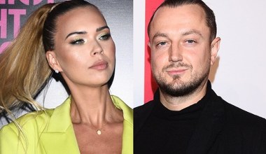 Zakochana Kubicka nagle znowu wspomniała o Baronie. Nie do wiary, jak go nazwała