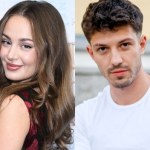 Zakochana po uszy Gąsiewska mówi o "odpowiednim partnerze". O byłym wyraziła się zupełnie inaczej