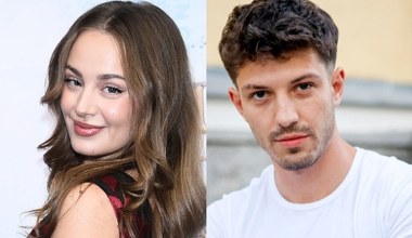 Zakochana po uszy Gąsiewska mówi o "odpowiednim partnerze". O byłym wyraziła się zupełnie inaczej