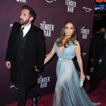 Zakochani Jennifer Lopez i Ben Affleck na premierze!