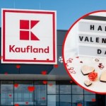 Zakochani oszaleją. Kaufland wypuścił akcesoria na walentynki 2026