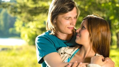 Zakochujemy się z prędkością 400 km na godzinę