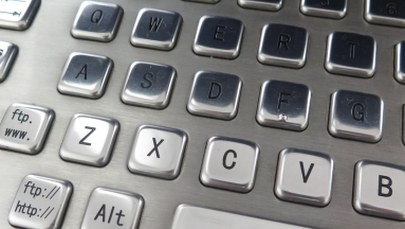 "Zakodowane hasła" w internecie. Policja opublikowała specjalny słownik