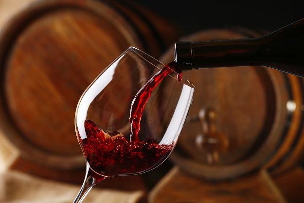 Zakon Kawalerów Maltańskich produkuje doskonałe wina /&copy;123RF/PICSEL