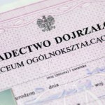 Zakończenie roku szkolnego maturzystów 2026. Przed nimi egzamin dojrzałości 
