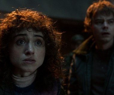 Zakończenie serialu ją uszczęśliwiło. Jej bohaterka musiała to przeżyć