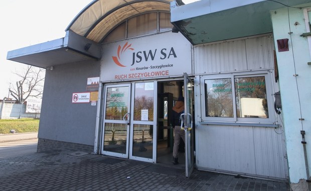 Zakończono akcję ratowniczą w kopalni węgla w Knurowie