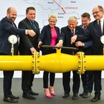 Zakończono budowę nowego gazociągu. Jest kluczowy dla trzech regionów