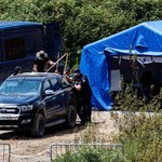 Zakończono poszukiwania Madeleine McCann. Znaleźli czarne worki