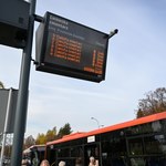 Zakończono przebudowę zatok autobusowych w Rzeszowie