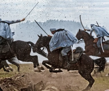 Zakończono zdjęcia do "Legionów"