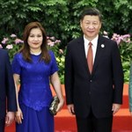 Zakończy się długotrwały spór z udziałem Chin? Pojednawczy gest wobec Pekinu