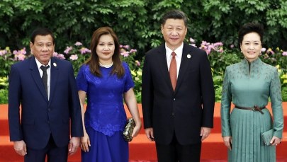 Zakończy się długotrwały spór z udziałem Chin? Pojednawczy gest wobec Pekinu