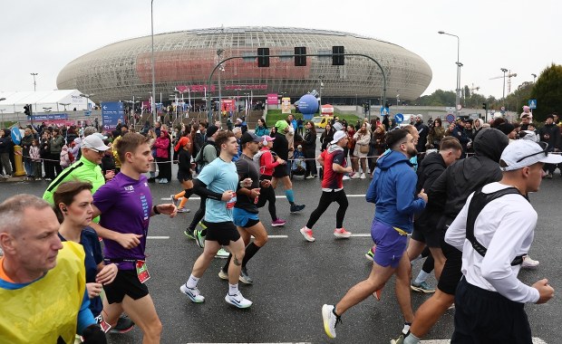 Zakończył się 11. PKO Cracovia Półmaraton Królewski